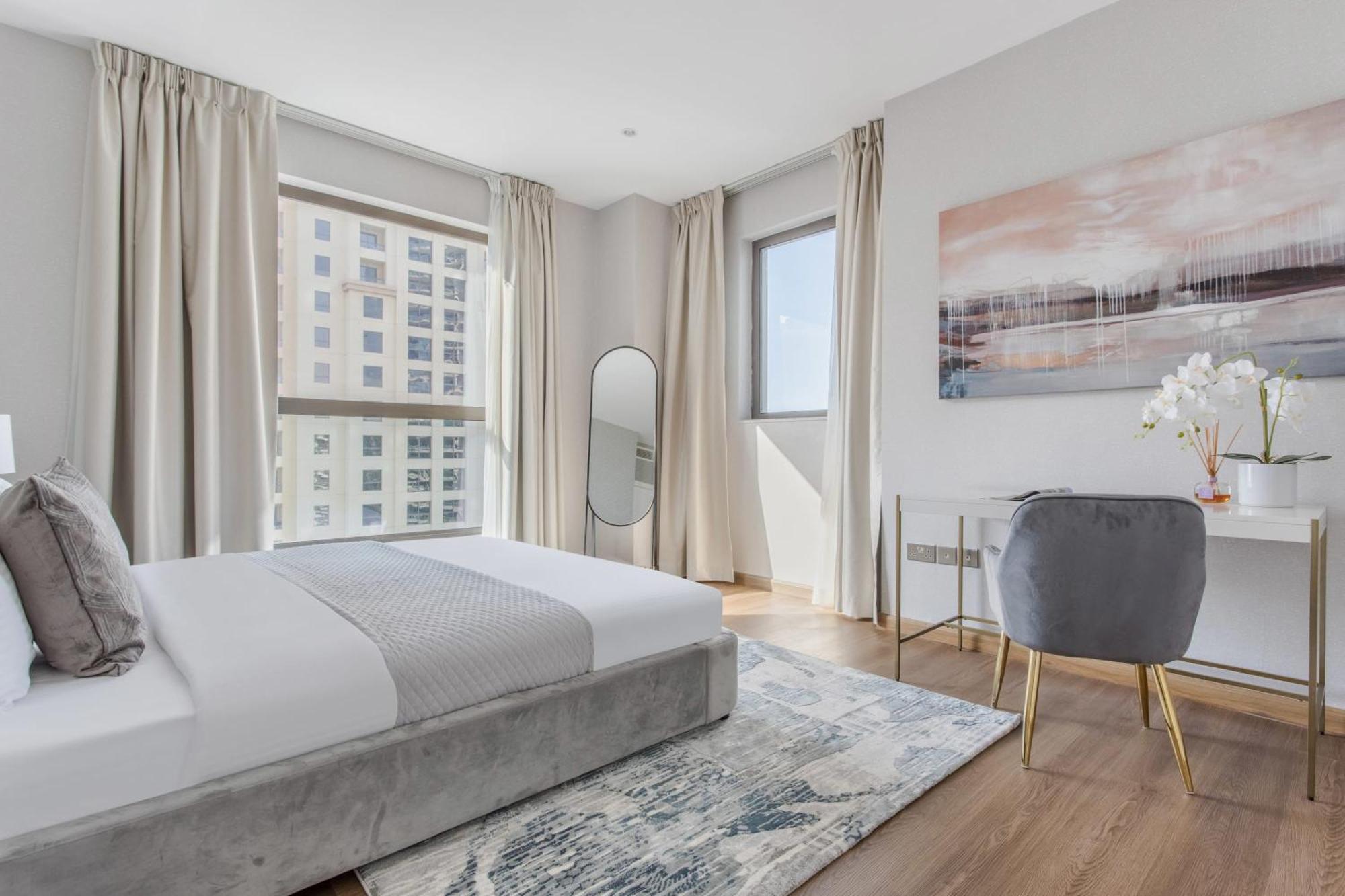 Frank Porter - Murjan 5 Appartement Dubai