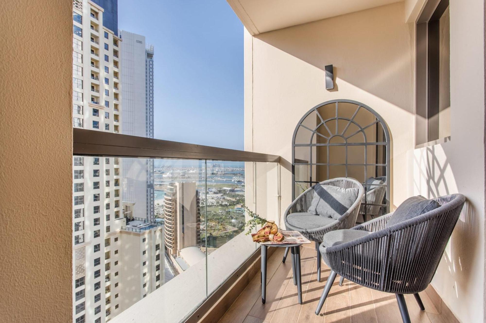 Appartement Frank Porter - Murjan 5