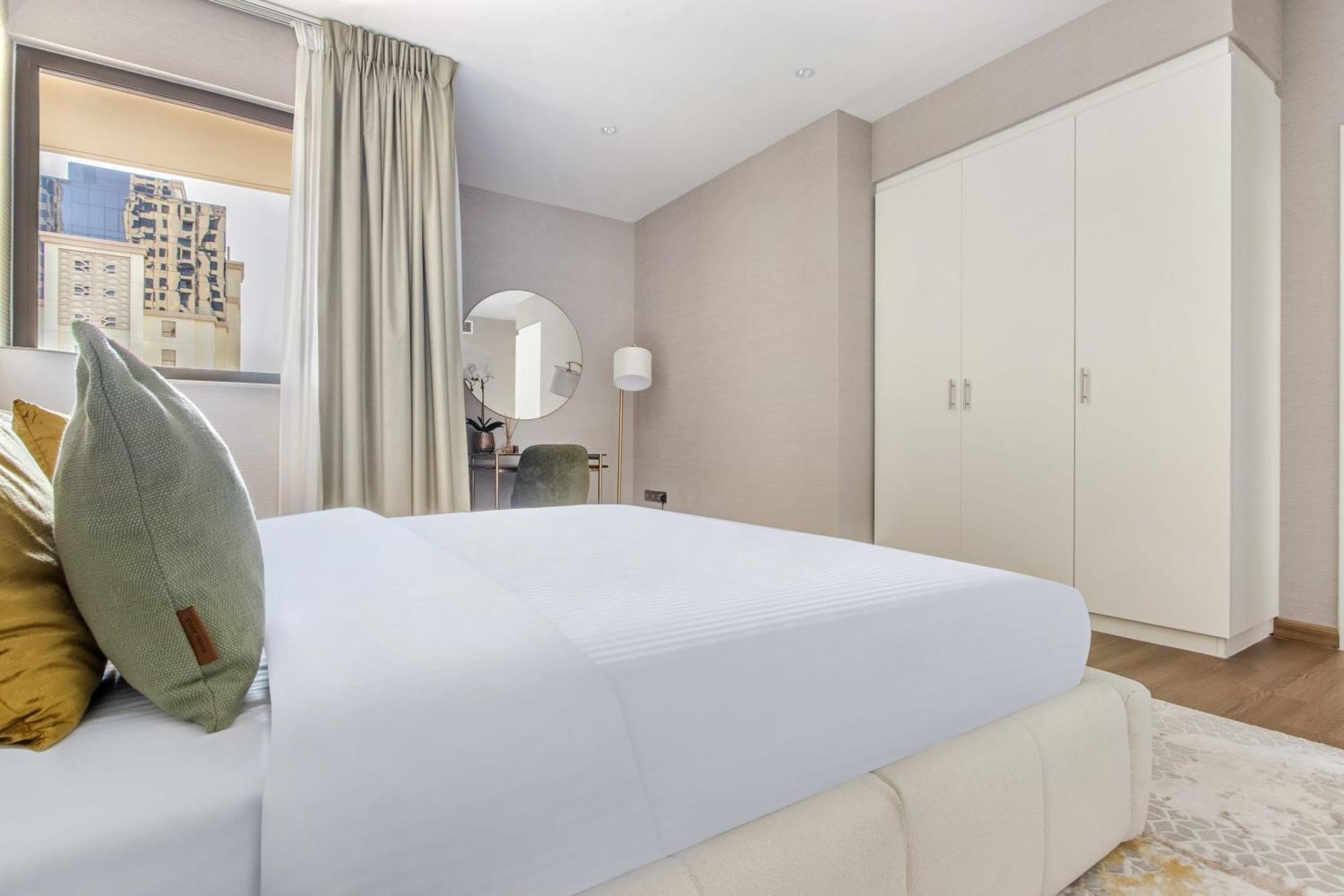 Frank Porter - Murjan 5 Appartement Dubai