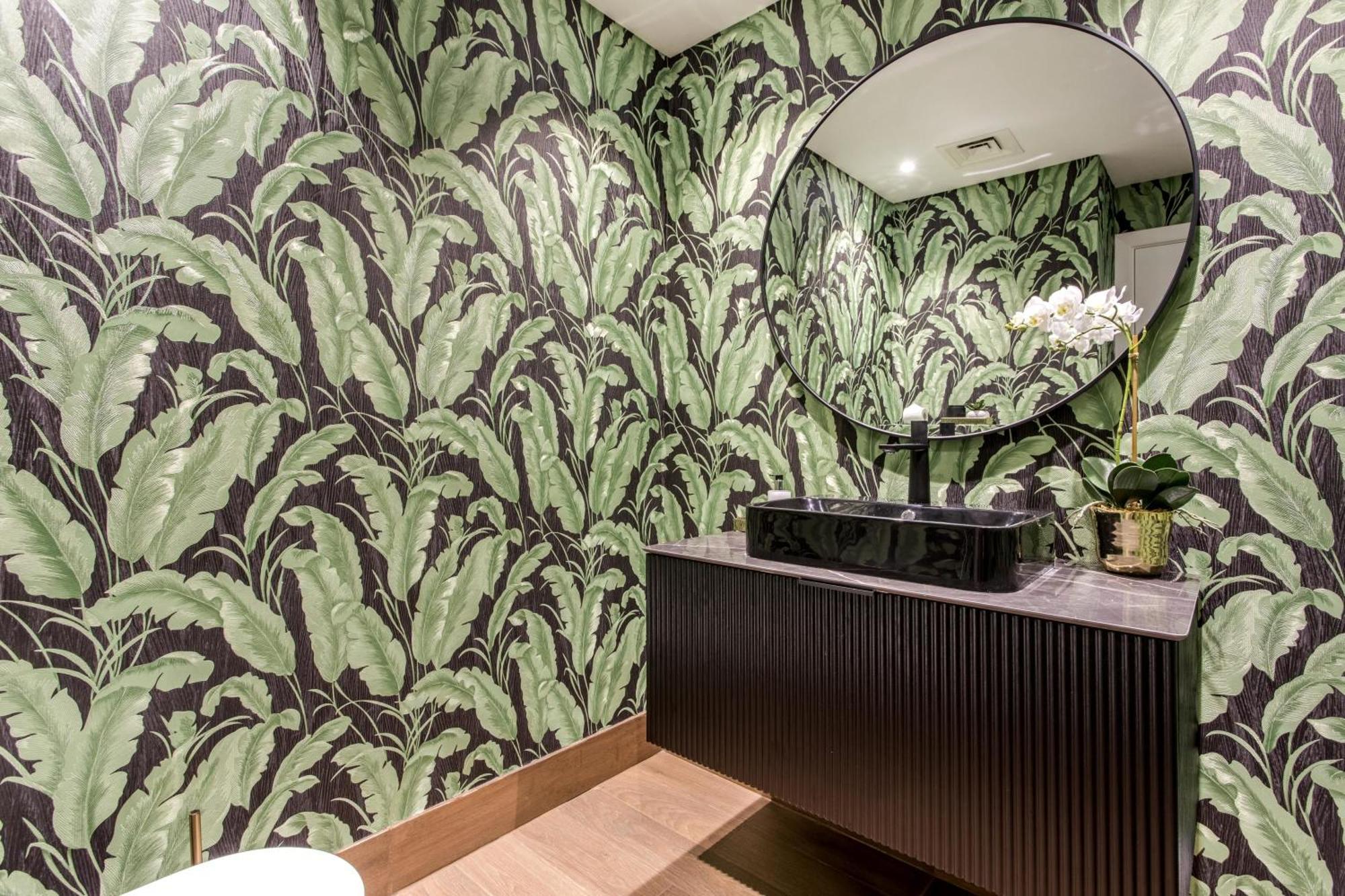 Frank Porter - Murjan 5 Appartement *